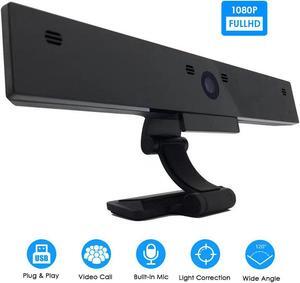 Camera USB cam Driver- cam  Cameras 1.3MP cams With Microphone For PC Laptop Smart TV In Stock Fast Delivery