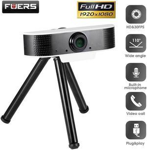 1080P 720P Webcam Full HD Web Cam Camera USB Webcan Video Microphone pixels Recording Live Webcam For PC Computer Youtube Gamer