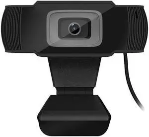 sale Usb Webcam 12 Megapixel High Definition Camera Web Cam 360 Degree Built-In Mic for Skype Computer for Android Tv
