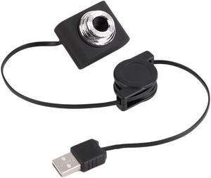 USB 30M Mega Pixel Webcam Video Camera Web Cam for PC Laptop Notebook Clip 10 Mega 800x600  Stock