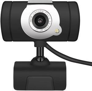 12 Megapixels USB2.0 Webcam Mini Camera with MIC Clip-on For Computer PC Laptop Micro Webcam Android Portable Web Camera A50