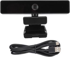 Desktop Laptop Webcam Widescreen Video Recording Live Streaming 1080p Camera on sale web camera kamera internetowa