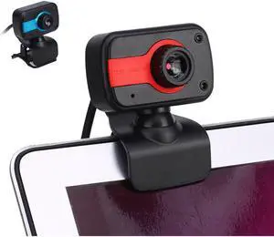 35@ Webcams Hd Webcam Usb Desktop Laptop Camera Play Video Calling Computer Camera Usb Web Cam Webcam Hd Webcam