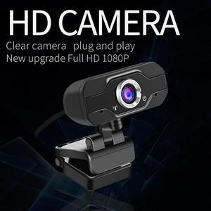 1080P Full hd usb camera 4k web camera Mini Camcorders camera web cam with microphone era for PC cumputer web cams