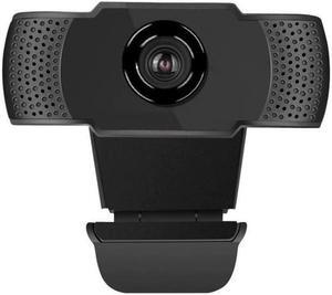 Genuine Webcam 1080P Web Camera Digital HD Web Cam With Built-in Microphone 1920 X 1080p Webcam  Video For Laptop