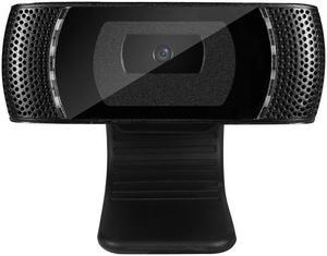 Webcam 2K Auto Universal Protable Web Camera Built-in WIth Microphone PC Laptop Camera Webcam For Video Network Teaching