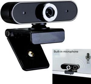 Full HD Web Cam Desktop PC Video Calling Webcam Camera With Microphone Mic For PC Laptop Call Camera For PC Webcams