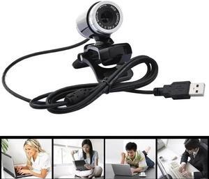 50MP HD CMOS Webcam Web Cam Web High Definition Camera for Computer PC Laptop Desktop for Home Net Class Meeting