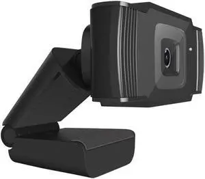 5MP Webcam 1080P Full HD Video Web Camera Autofocus Built-in Stereo Microphone For Skype Computer Desktop with Microphone S70