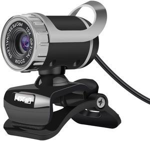 1080P HD Web Camera 120 Degrees Built-in HD Microphone Play Web Cam Widescreen Video For Video Conference Video Call