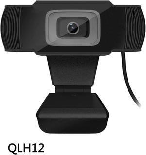 Camera Web Cameras Computer Webcam With Microphone Video Call Cameras For PC Computer HD Webcam Camera