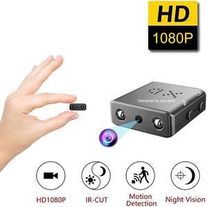 IR-CUT Mini Camera 1080P HD Camcorder Infrared Night Vision Micro Cam sport DV DVR Security Camera Motion Detection pk sq11