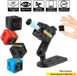 Mini Camera HD 1080P Camcorder Night Vision Mini Cam Micro Camera Sport DVR DV Car Video Recorder Camera Mini Camcorders