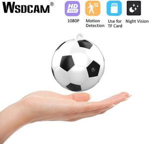 Mini Camera HD 1080P Sensor Night Vision Camcorder Motion DVR Micro Camera Sport DV Video Small Recorder Camera Cam SQ20
