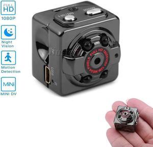 Mini Sport DV Camera 1080P Small Secret Video Cam Night Vision Micro Body DVR Tiny Full HD Minicamara With Motion Sensor