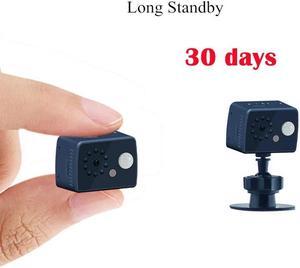 2019 new  1080P HD Mini Camera Motion Detection PIR Camera Night Vision DVR Camcorder Sport DV Video Small Cam Standby 30 Days