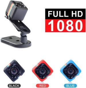 Mini Camera MINI Camcorder DVR Sport Video Cam Action DV Video Voice Night Vision 1080P Sensor Cam Support 32GB