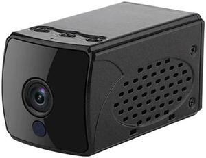 2400 mAh wifi Mini Camera 1080P Magnetic Action Camera Wireless IP Remote Built-in Battery Cam Baby Monitor
