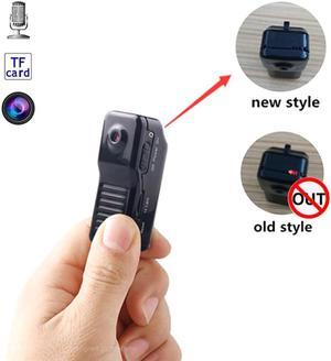 10 hours Mini Camera Micro Camcorder Built-in Microphone action sport camera Video Audio Recorder pk sq11 hidden TF card