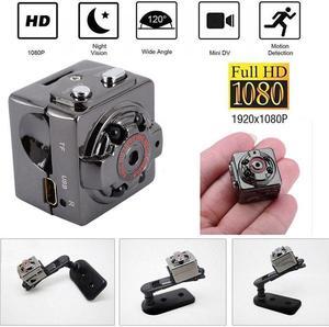1080P Full HD Mini Camera SQ8 Car Sport Camcorder Motion Sensor DV DVR Voice Video Recorder Night Vision Micro Cam