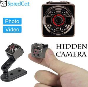 720P/1080P Mini Cam Micro Action Night Vision Digital DV Wireless Mini Voice Video TV Outdoor Sports Support TF card Camera