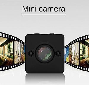1080P SQ12 Mini Cam Full HD Night Vision Micro Camera SQ 12 DV Camcorder Motion DVR Sport Video Small Camera Recorder Waterproof