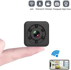 Camera HD Small Mini Camera Cam 1080P Video Sensor Night Vision Camcorder Micro Cameras DVR Motion Sport DV Video