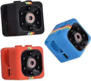 Newest SQ11 Mini camera HD 1080P Camera Night Vision Mini Camcorder Action Camera DV Video voice Recorder Micro Cameras