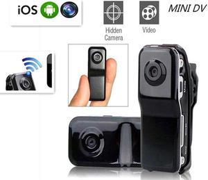 Mini DVR 720P HD Mini Camera Digital Video Motion Recorder Camcorder Webcam Micro Camera cam Sport DV Video