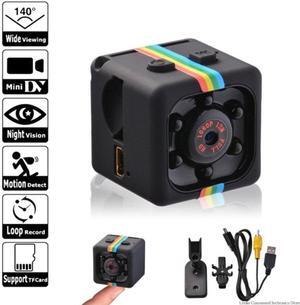 Camera HD 960P/1080P Sensor Night Vision Camcorder Motion DVR Micro Camera Sport DV Video Small Camera Cam
