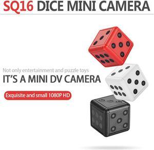 Mini Camera HD 1080P WIFI Camcorder Sensor Night Vision Cam Motion DVR Micro Camera Sport DV Video 150-degree Small Camera