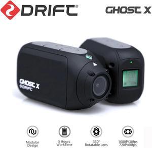 Ghost X Sports Action Camera 1080P HD Body Cam Outdoor Drop Camera WiFi Helmet Action DVR Kamera App Control