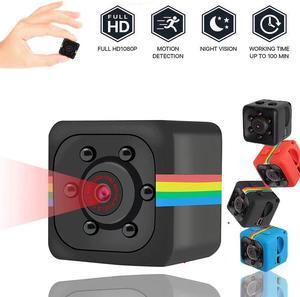 Mini camera 1080P Mini camcorder HD Sport DV DVR Monitor night vision Voice Recorder small DV Car Camera pk sq16 micro cam