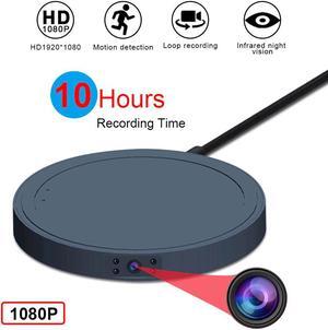 Mini Camera HD 1080P Video Sensor Night Vision Camcorder Motion DVR Micro Camera Sport DV small cam No Wireless Charger