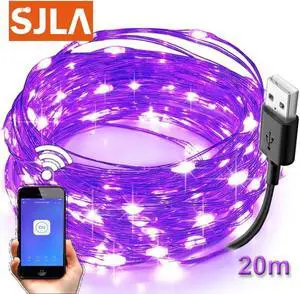 UV LED Stage Light Effect Lamp Ultraviolet Disco Dj Black Par Laser Party KTV DIY Poster Prom Christmas Halloween Smoke Machine