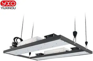 LM301B LM301H Dimmable LED Grow Light With Meanwell Driver 240W 480W 720W 3000K/3500K 660NM UV IR For Plants Veg Bloom