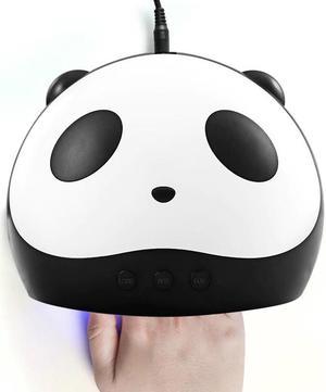 panda nail dryer