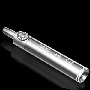 Discount   GEM8 Jeweler Light  500LM CREE XPLHI V3 LED Flashlight Jade Identification Torch Without Battery