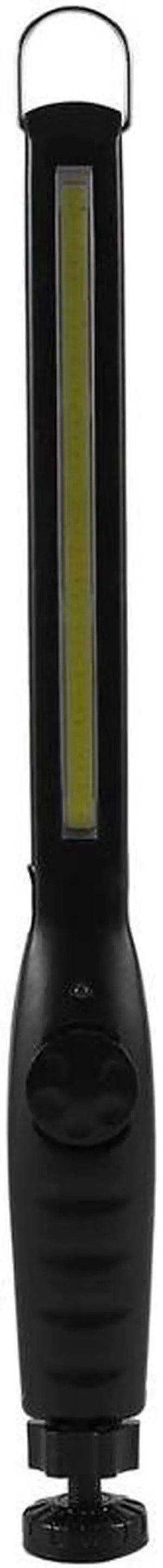Multi-Function Flashlight Car Repair Light Outdoor Usb Charging Hand Lamp
