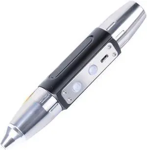 lights USB Rechargeable Expert Jade Flashlight Small Head Blue Red LEDs Gem Torch 395NM 365NM UV Jewelry Gemstones, Diamond