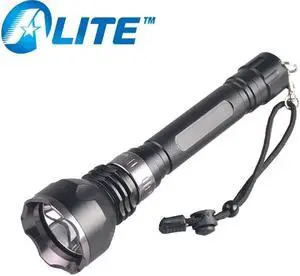 IP68 Waterproof Underwater Dive Flashlight 100m XML T6 CREE L2 Warm White LED Scuba Torch Diving lights for 18650 Battery