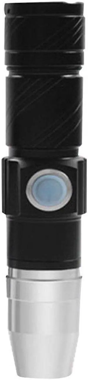 365nm Led Jade Multifunctional UV Flashlight Pen USB Rechargeable Tool Portable Blacklight Torch Mini Fluorescer Money Detector