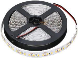 3528 120leds/m SMD flexible LED strip light DC12V 5m/roll 600 LED white/warm white/blue/green/red/yellow/UV tape