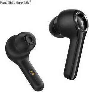 Aptx True Wireless TWS Earbuds Hands  in Ear Earphones Hi-fiHeadphones Bluetooth 5.0 Gaming Headset USB Charging Case