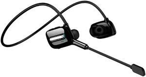 Headphones Bluetooth Earphone Neckband Earbuds Game Headset with Mic for PUBG Gaming Use