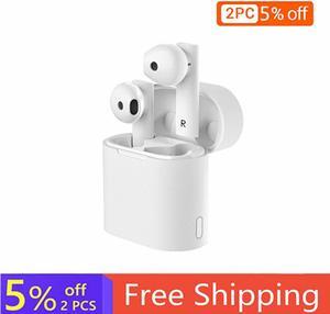 Headphones Bluetooth 5.0 Earphones TWS Sport Gaming Headphone With Mic  Headsets PK Mi Earbuds Airdots Pro 2