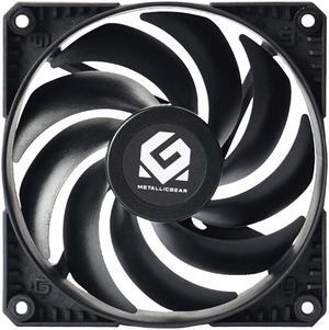 120mm Computer Chassis Cooler Fan Heatsink Universal 4Pin PWM PC Case Cooling Radiator for Computer Chassis