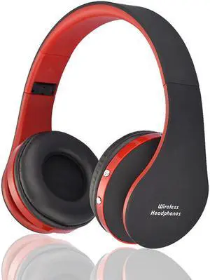 Blutooth Audio Cordless Wireless Headphone Headset Auriculares Bluetooth Earphone For Computer Head Phone PC With Mic