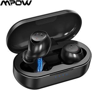 M7 TWS Bluetooth Earphones HD Stereo Wireless Earbuds With Noise Cancelling Mic IPX7 Gaming Headset For iPhone 11