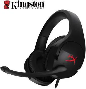 Headsets HyperX Cloud Stinger Headphone with Mic Auriculares  Gaming Headset  For PC PS4 Xbox Mobile